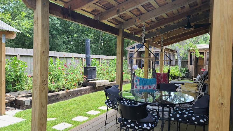 Cedar Oaks Inn Llc Dickinson Esterno foto
