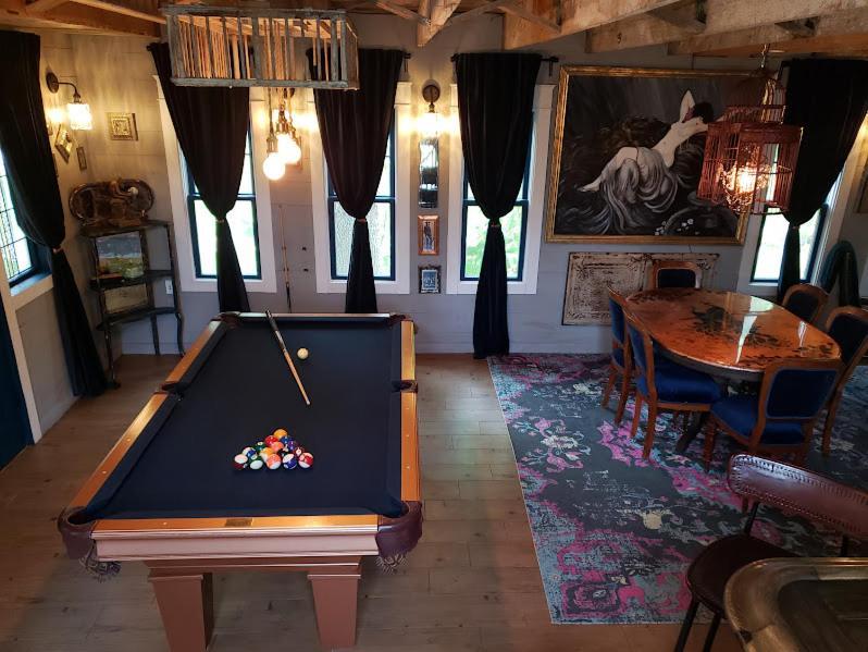 Cedar Oaks Inn Llc Dickinson Esterno foto