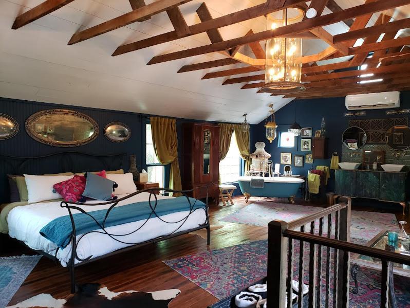 Cedar Oaks Inn Llc Dickinson Esterno foto
