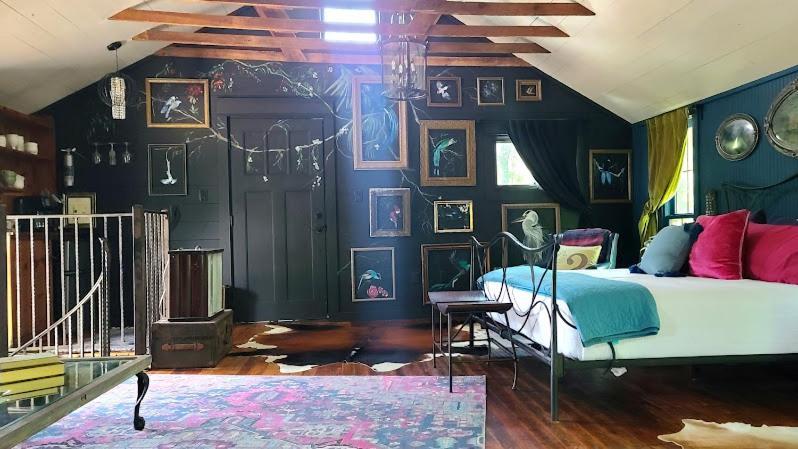 Cedar Oaks Inn Llc Dickinson Esterno foto