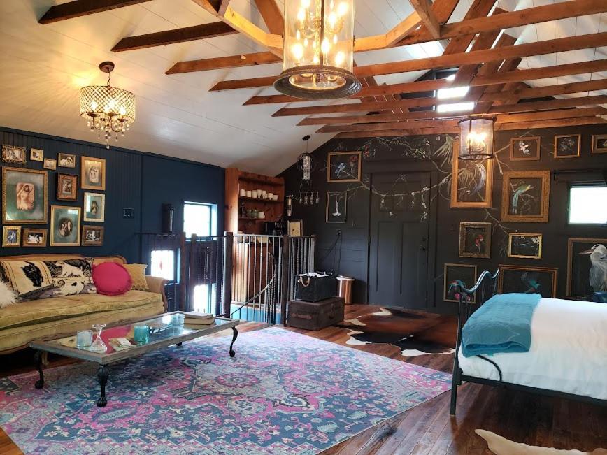 Cedar Oaks Inn Llc Dickinson Esterno foto
