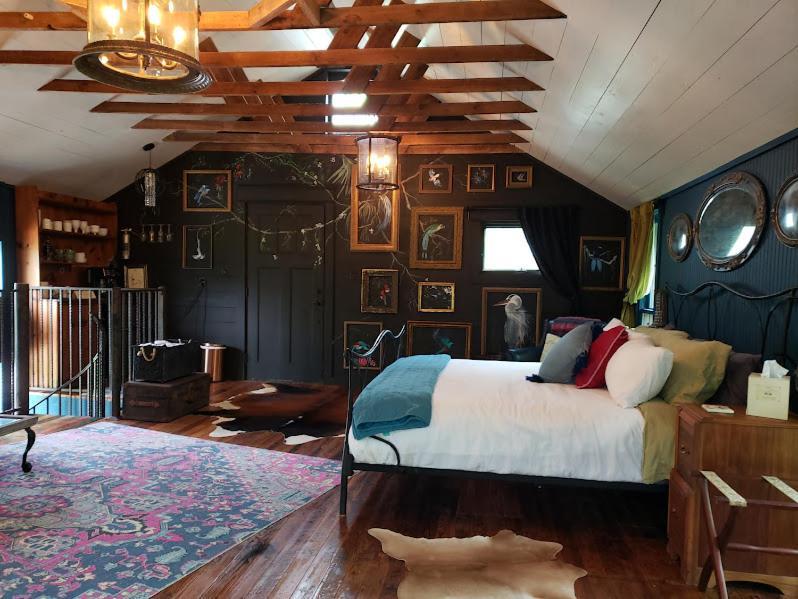 Cedar Oaks Inn Llc Dickinson Esterno foto