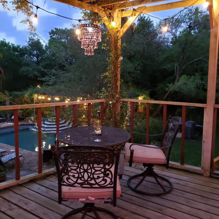 Cedar Oaks Inn Llc Dickinson Esterno foto
