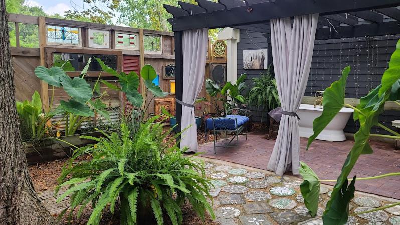 Cedar Oaks Inn Llc Dickinson Esterno foto
