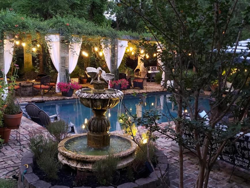Cedar Oaks Inn Llc Dickinson Esterno foto