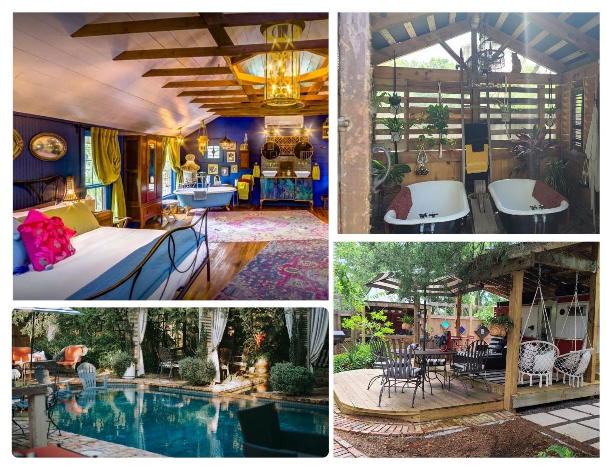Cedar Oaks Inn Llc Dickinson Esterno foto